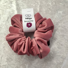 Winter Collection Scrunchies