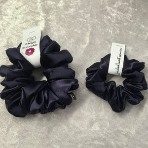 Winter Collection Scrunchies