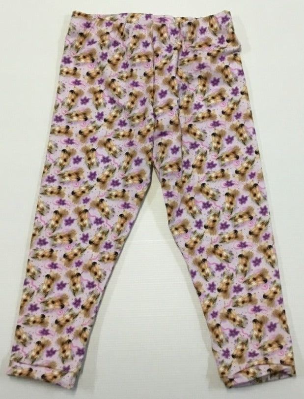 Baby Foal Leggings