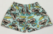 Surfing Koala Shorts