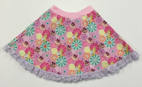 Wonderland Skirt