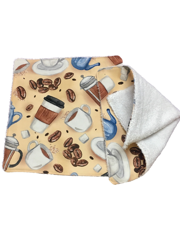 Coffee Cloth