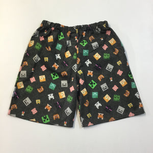 Cube People Shorts