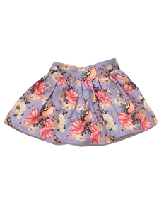 Bonnie Bird Skirt